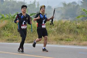 BIB: 2446, 
                            <button type="button" onclick="openModal(6877457)" class="btn btn-primary btn-sm float-right btn-popup" data-toggle="modal" data-target=".modal-high-quality">
                        <i class="fas fa-shopping-cart"></i> Add to Cart
                    </button>
                                            <button type="button" onclick="isThisMe(6877457, true)" class="btn btn-success btn-sm float-right btn-popup btn-isme hidden" data-toggle="tooltip" data-placement="bottom" title="นี่คือรูปของคุณใช่ไหม คลิกที่นี่เพื่อเอาเข้าอัลบั้ม">
                        <i class="fas fa-plus"></i> Add to album
                    </button>
                    <button type="button" onclick="isThisMe(6877457, false)" class="btn btn-warning btn-sm float-right btn-popup btn-isnotme hidden">
                        <i class="fas fa-ban"></i> Remove from album
                    </button>